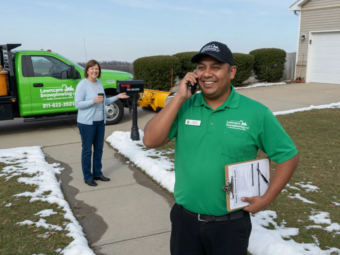 Lawn Care Services By Expert Landscaper Mcconnells, SC FAQs